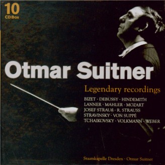 Legendary Recordings
