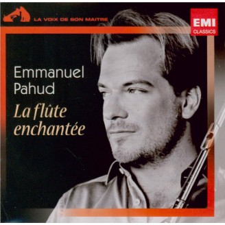 La flûte enchantée