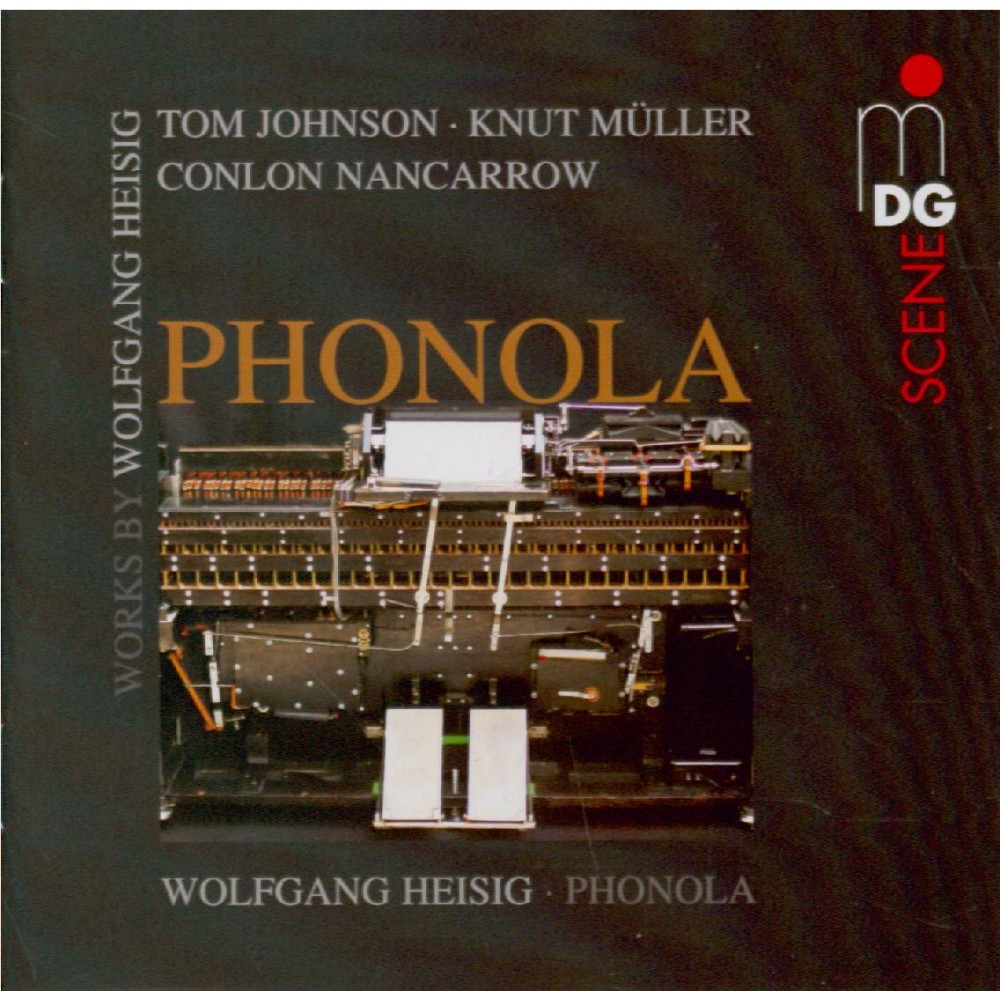 Phonola