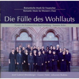 Die Fülle des Wohllauts