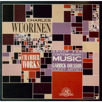 Chamber works