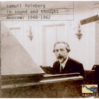 In sound and thought