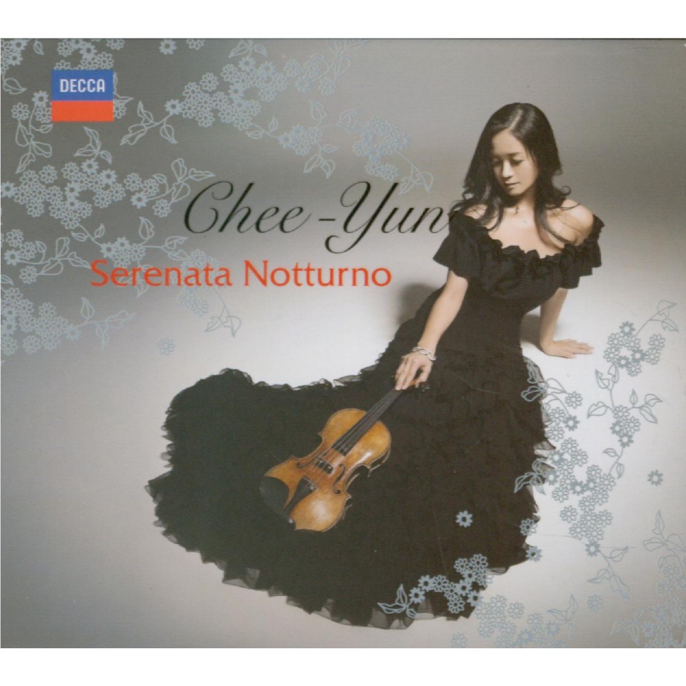 Serenata Notturno