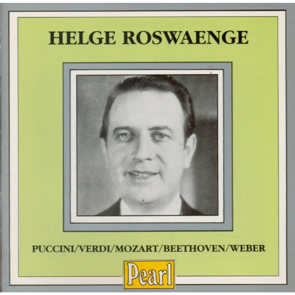 Roswaenge