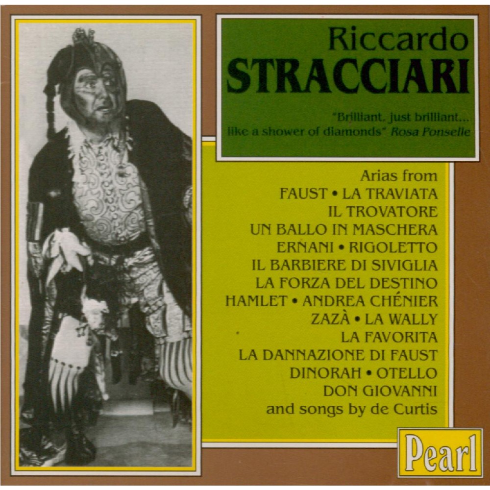 Stracciari