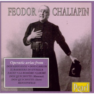 Operatic arias