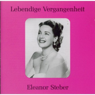 Eleanor Steber - Airs d'opéras