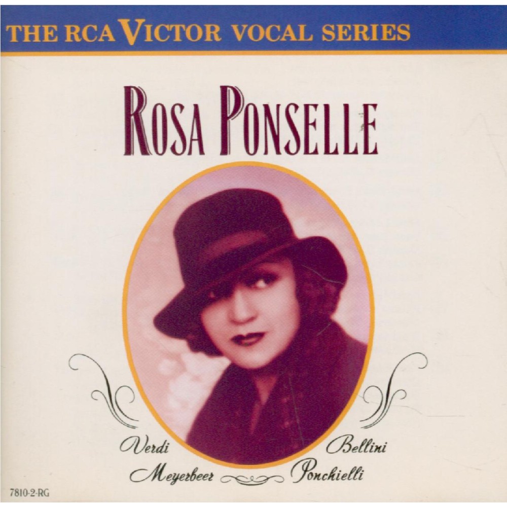 Ponselle