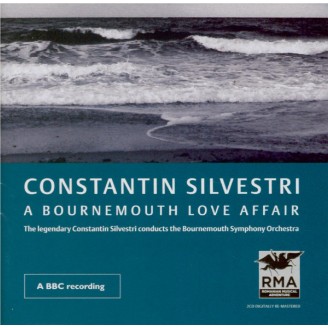 A Bournemouth Love Affair