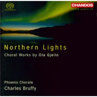 Northern Lights