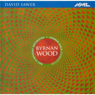 SAWER - Davis - Byrnan Wood