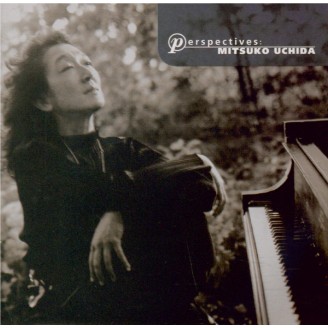 Perspectives : Mitsuko Uchida