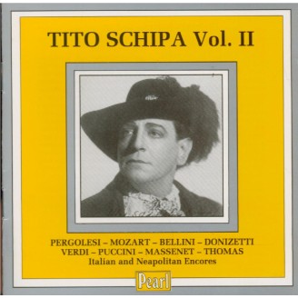 Tito Schipa / vol.2