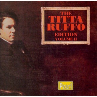 Titta Ruffo edition / vol.2