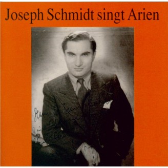 Singt Arien