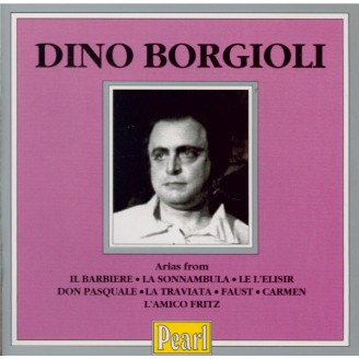 Airs d'opéras