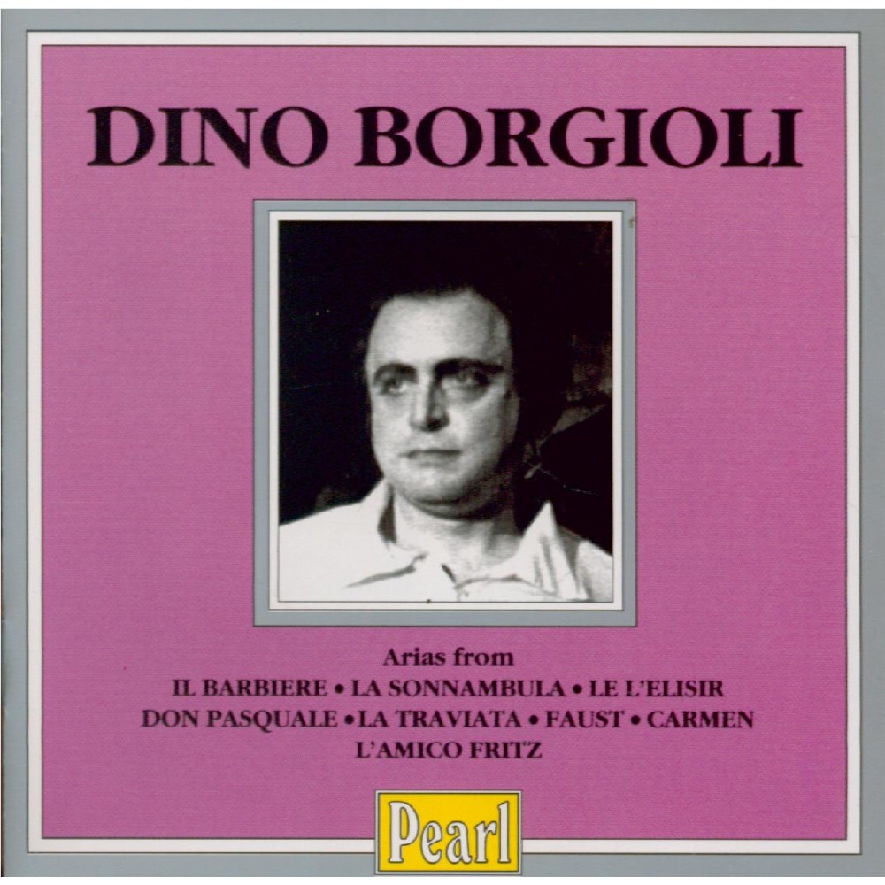 Airs d'opéras