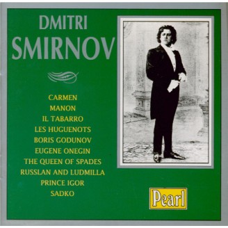 Smirnov