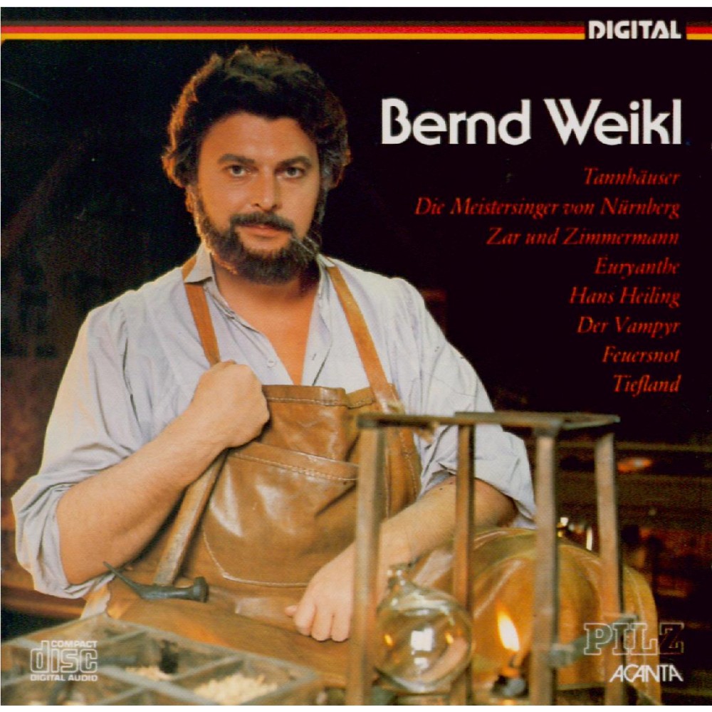 Weikl