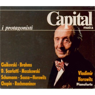 I protagonisti Vol.7