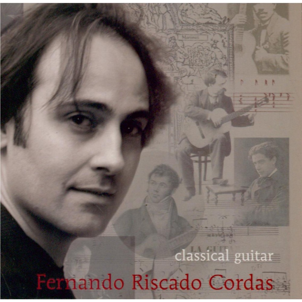 Classical guitar