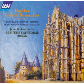 Popular French Romantics Vol.2