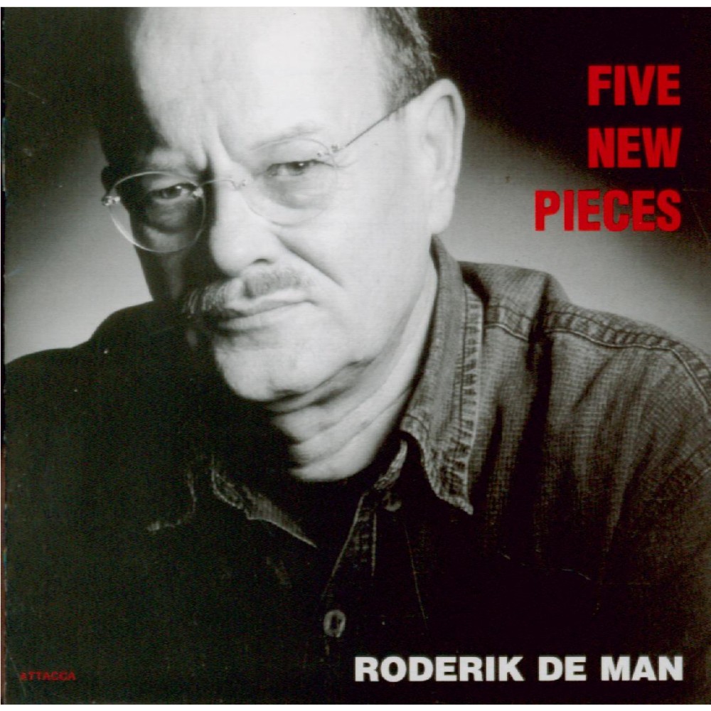 Five New Pieces