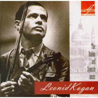 The Italian and Spanish Music