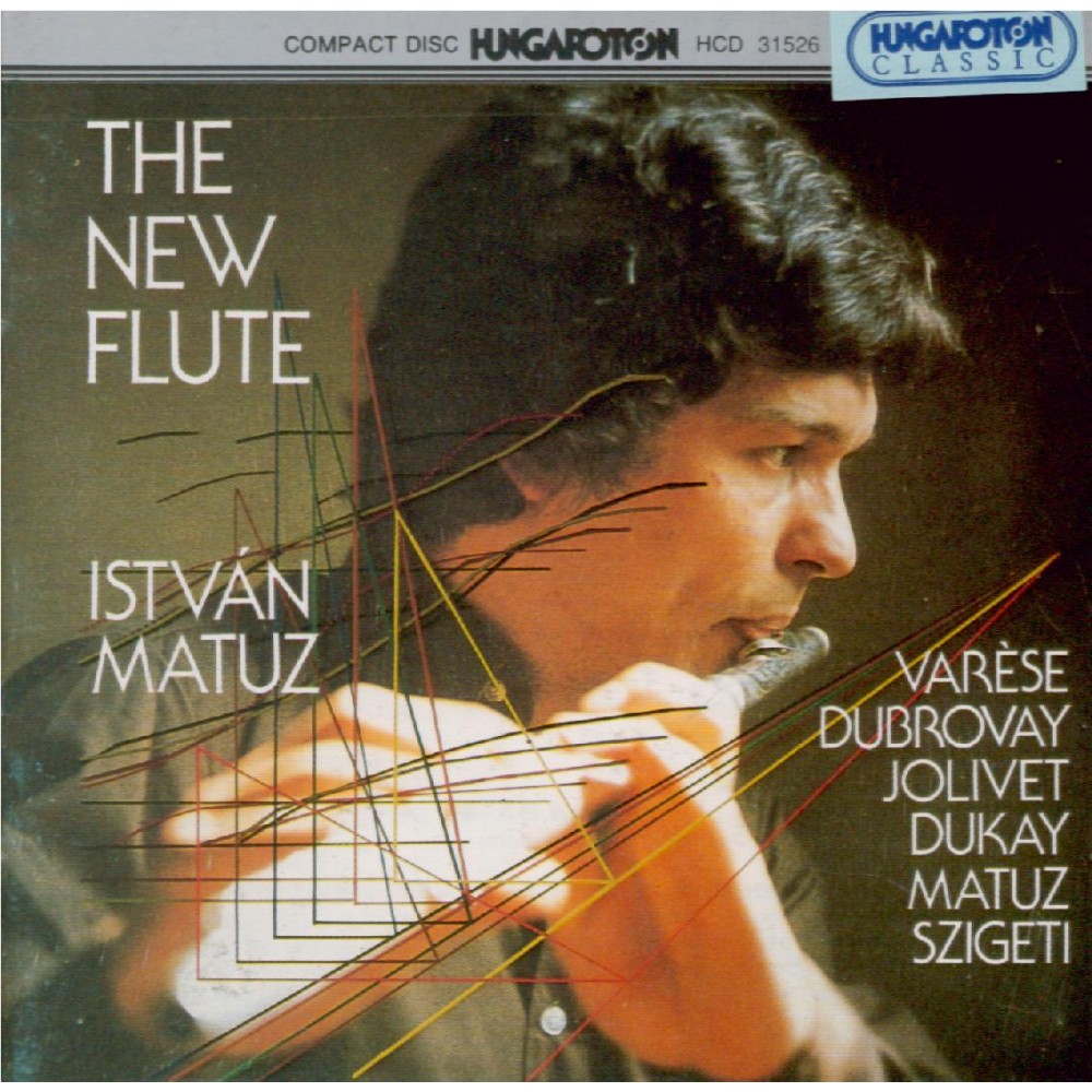 The New Flute