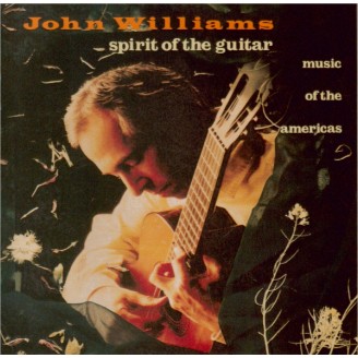 Spirit of the Guitar - Music of the Americas
