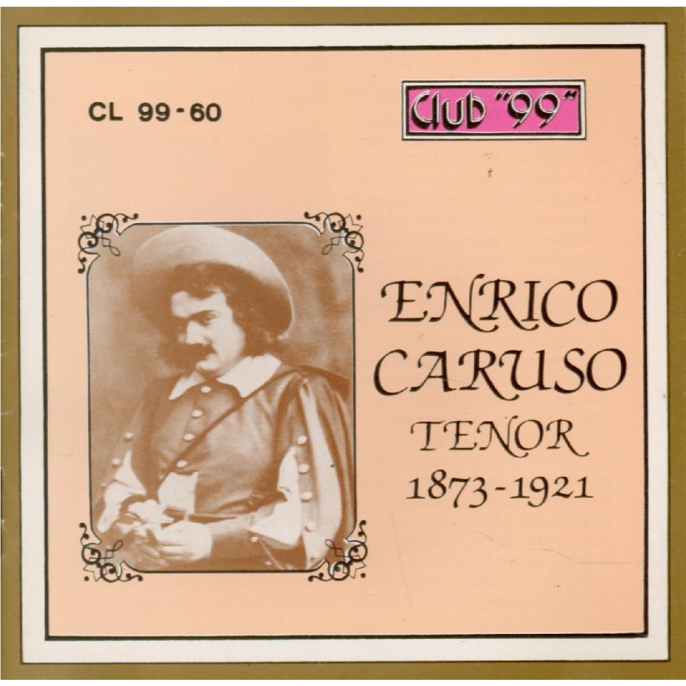 Caruso