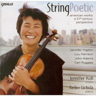 String Poetic
