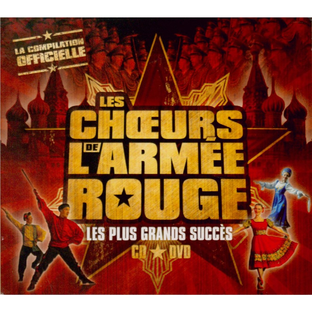 Les plus grands succès + DVD