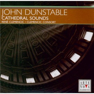Cathedral Sounds
