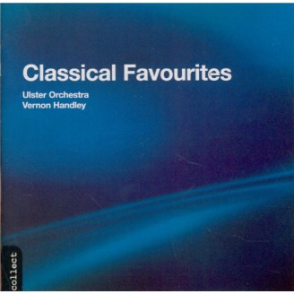Classical Favourites