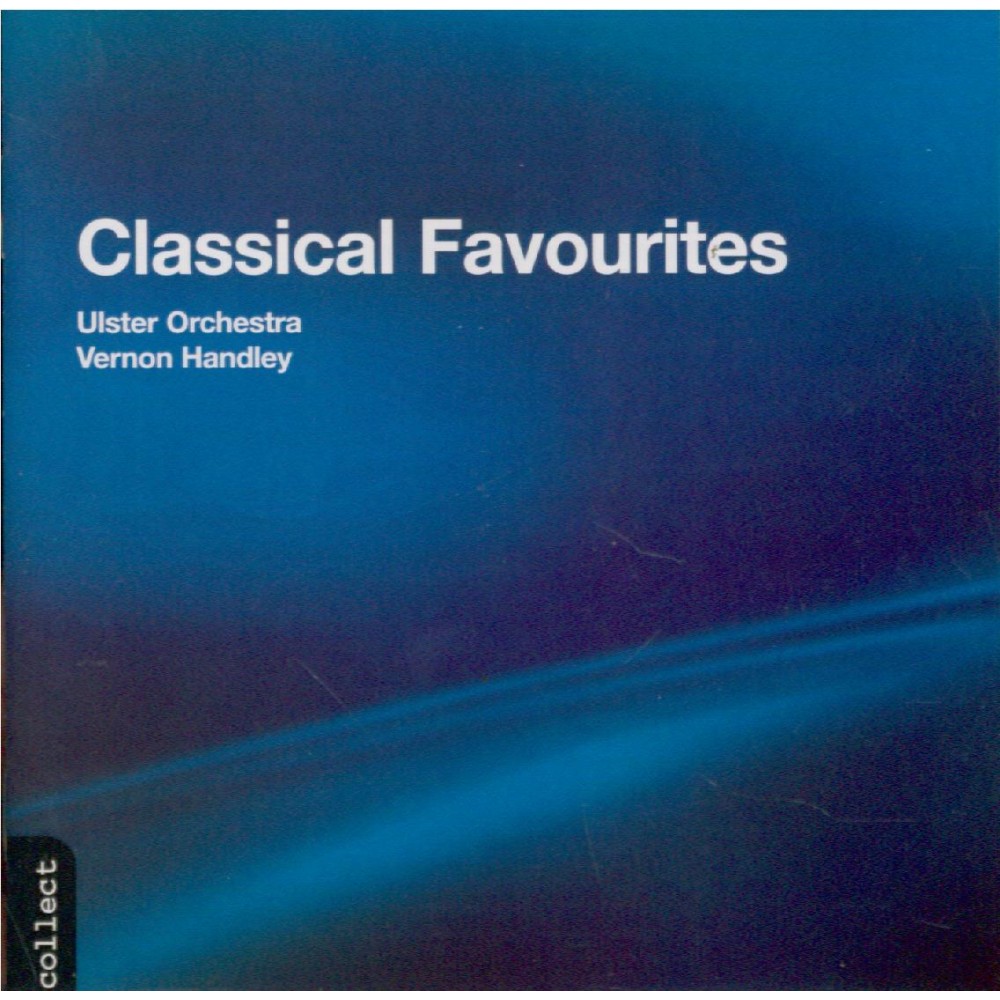 Classical Favourites