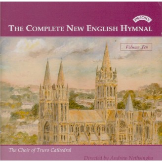 The Complete New English Hymnal Vol.10