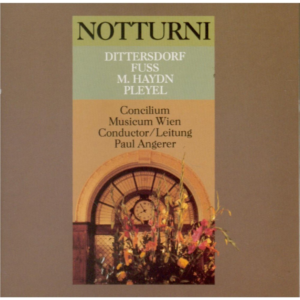 Notturni