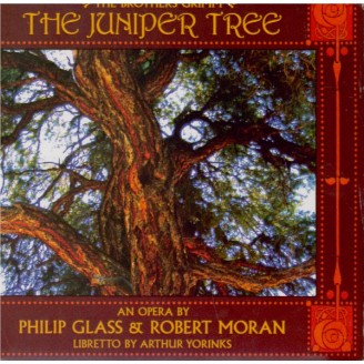 GLASS - Pittman - The juniper tree