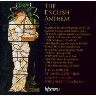 The English Anthem vol.4
