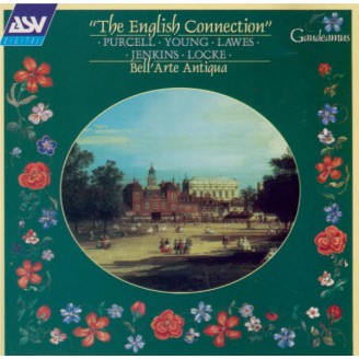 The English Connection