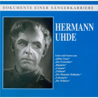 Arien und Szenen (Haendel, Weber, Verdi, Bizet, Wagner...)
