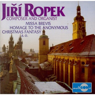 ROPEK - Kühn - Missa brevis