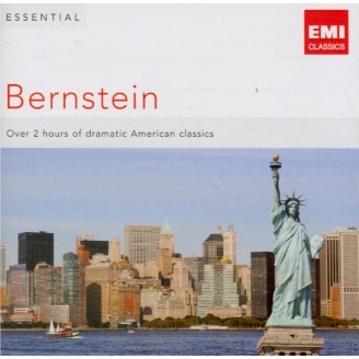 Essential Bernstein