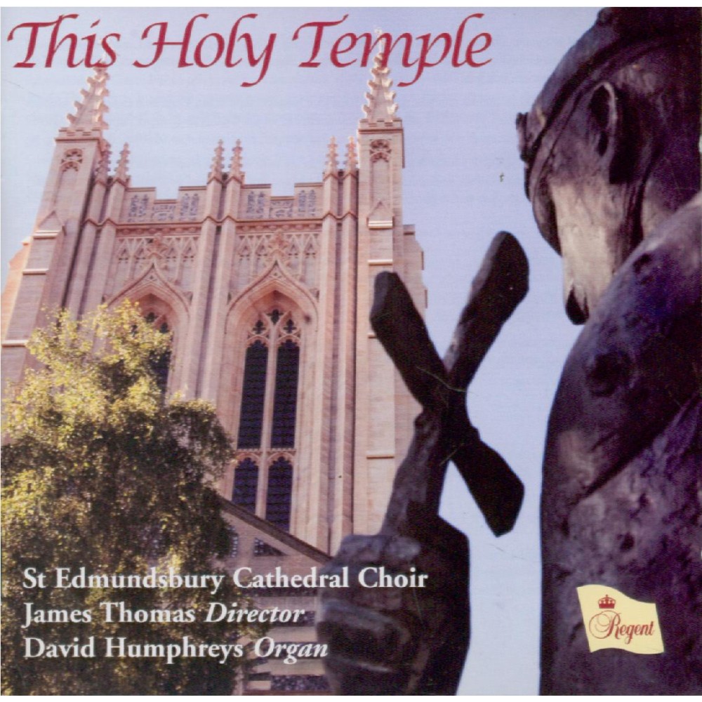 The Holy Temple