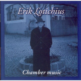 LOTICHIUS - Rebotko