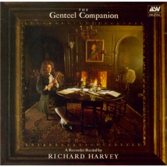The Genteel Companion