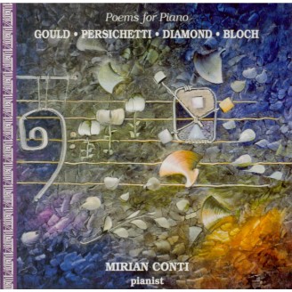 Poems for Piano