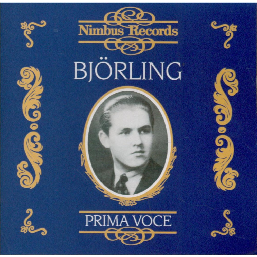 Björling