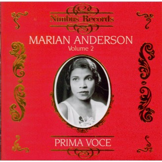 Anderson (Vol.2) Vol.2